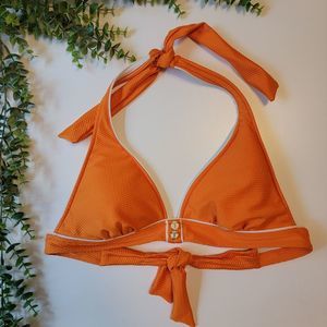 NEW Trina Turk Bikini Swim Top